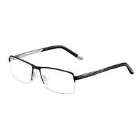 jaguar eyeglasses 35810 610