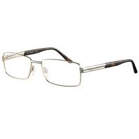 Jaguar Eyeglasses 33055 007