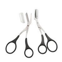 japonesque brow groomer scissor and comb combo