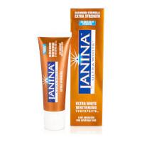 Janina Ultrawhite Whitening Extra Strength Toothpaste 75ml