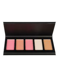 Japonesque Velvet Touch Face Palette