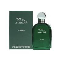 Jaguar Jaguar Eau de Toilette 100ml Spray