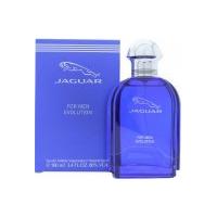 Jaguar Evolution Eau de Toilette 100ml Spray