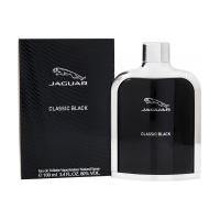 jaguar classic black eau de toilette 100ml spray