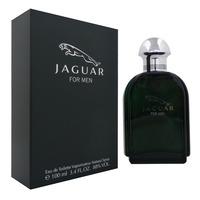 Jaguar For Men EDT Spray 100ml