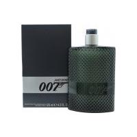 James Bond 007 Eau de Toilette 125ml Spray