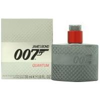 James Bond 007 Quantum Eau de Toilette 30ml Spray