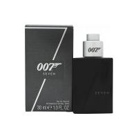 James Bond 007 Seven Eau de Toilette 30ml Spray