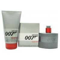 James Bond 007 Quantum Gift Set 50ml EDT + 150ml Shower Gel
