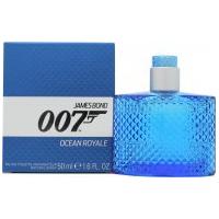 James Bond 007 Ocean Royale Eau de Toilette 50ml Spray