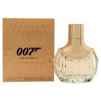 James Bond 007 for Women II Eau de Parfum 30ml Spray