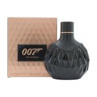 James Bond 007 for Women Eau de Parfum 50ml Spray