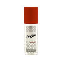 James Bond 007 Quantum Deodorant Spray 75ml