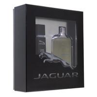 jaguar classic motion giftset edt spray 100ml travel spray edt 15ml