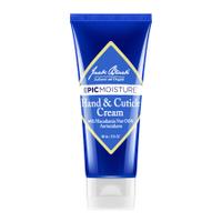 Jack Black Epic Moisture Hand and Cuticle Cream