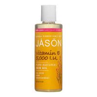 JASON Vitamin E 5, 000iu Oil - All Over Body Nourishment 118ml