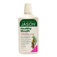 jason healthy mouth tartar control mouthwash 473ml