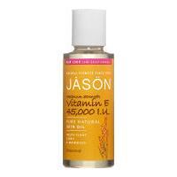 JASON Vitamin E 45, 000iu Oil - Maximum Strength Oil 59ml