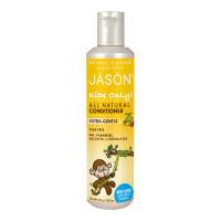 jason kids only extra gentle conditioner 227g