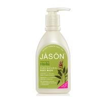 JASON Moisturizing Herbs Body Wash 887ml