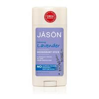 JASON Calming Lavender Stick Deodorant 71g