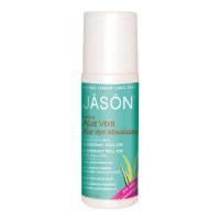 JASON Soothing Aloe Vera Roll-On Deodorant 89ml
