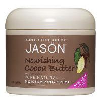 JASON Nourishing Cocoa Butter Cream 113g