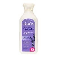 JASON Volumizing Lavender Shampoo 473ml