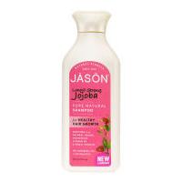 JASON Long & Strong Jojoba Shampoo 473ml