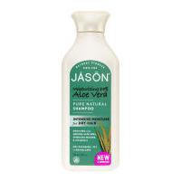 JASON Moisturizing Aloe Vera Shampoo 473ml