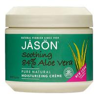 JASON Soothing 84% Aloe Vera Cream 113g