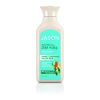JASON Smoothing Sea Kelp Shampoo 473ml