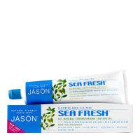 JASON Sea Fresh Strengthening Toothpaste 170g