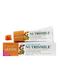 JASON Nutrismile Enamel Defense Toothpaste 119g