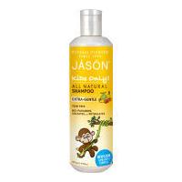 JASON Kids Only Extra Gentle Shampoo 517ml