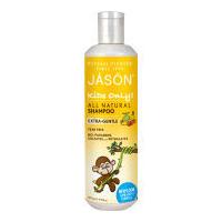 jason kids only extra gentle shampoo 517ml