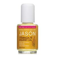 JASON Vitamin E 14, 000iu Oil - Lipid Treatment 30ml
