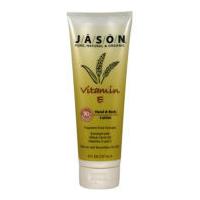JASON Revitalizing Wheatgerm Vitamin E Hand & Body Lotion 227g