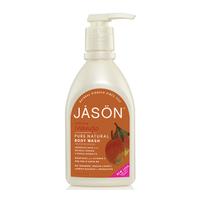 JASON Softening Mango Body Wash 887ml