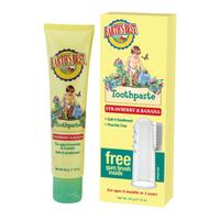 JASON Earth\'s Best Toddler Toothpaste 45g