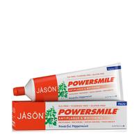 jason powersmile whitening toothpaste 170g