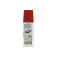 James Bond 007 Quantum Deodorant Spray 75ml