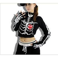 Jazz Women\'s Unisex Spandex 4