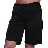 Jaggad Cycling Shorts Women\'s Bike Baggy shorts Shorts Padded Shorts/Chamois Bottoms Windproof Spandex Nylon 100% Polyester SolidSpring