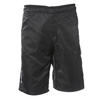 Jaggad Cycling Shorts Men\'s Bike Baggy shorts Shorts Padded Shorts/Chamois Bottoms Quick Dry Breathable Reflective Strips 3D Pad100%