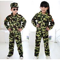 Jazz Kid\'s Cotton 2 Pieces