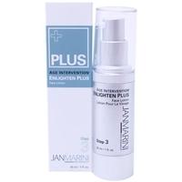 jan marini plus age intervention face lotion