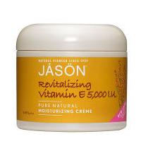 jason revitalizing vitamin e 5 000iu cream 113g