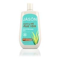 JASON Soothing 98% Aloe Vera Gel 454g