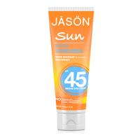 JASON Sports Sunscreen Broad Spectrum SPF45 113g